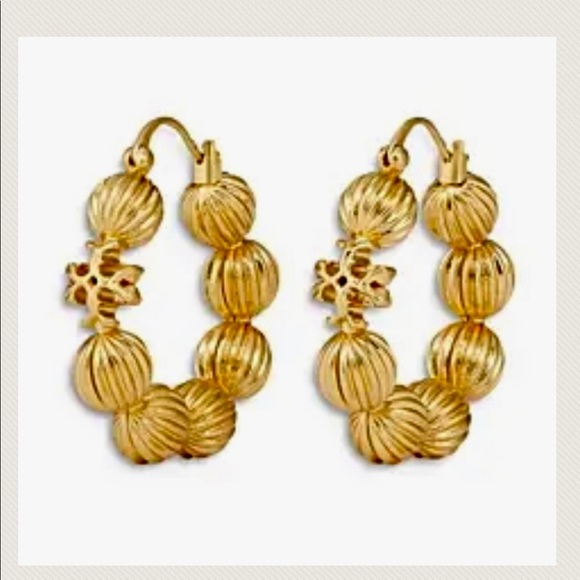 š Tory Burch Authentic Jewelry Merchandise At Awesome Prices To Buy Now & Save - Picture 6 of 10